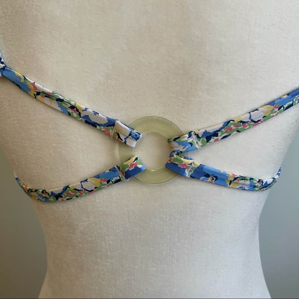 The Bikini Lab Flower Bikini - image 3